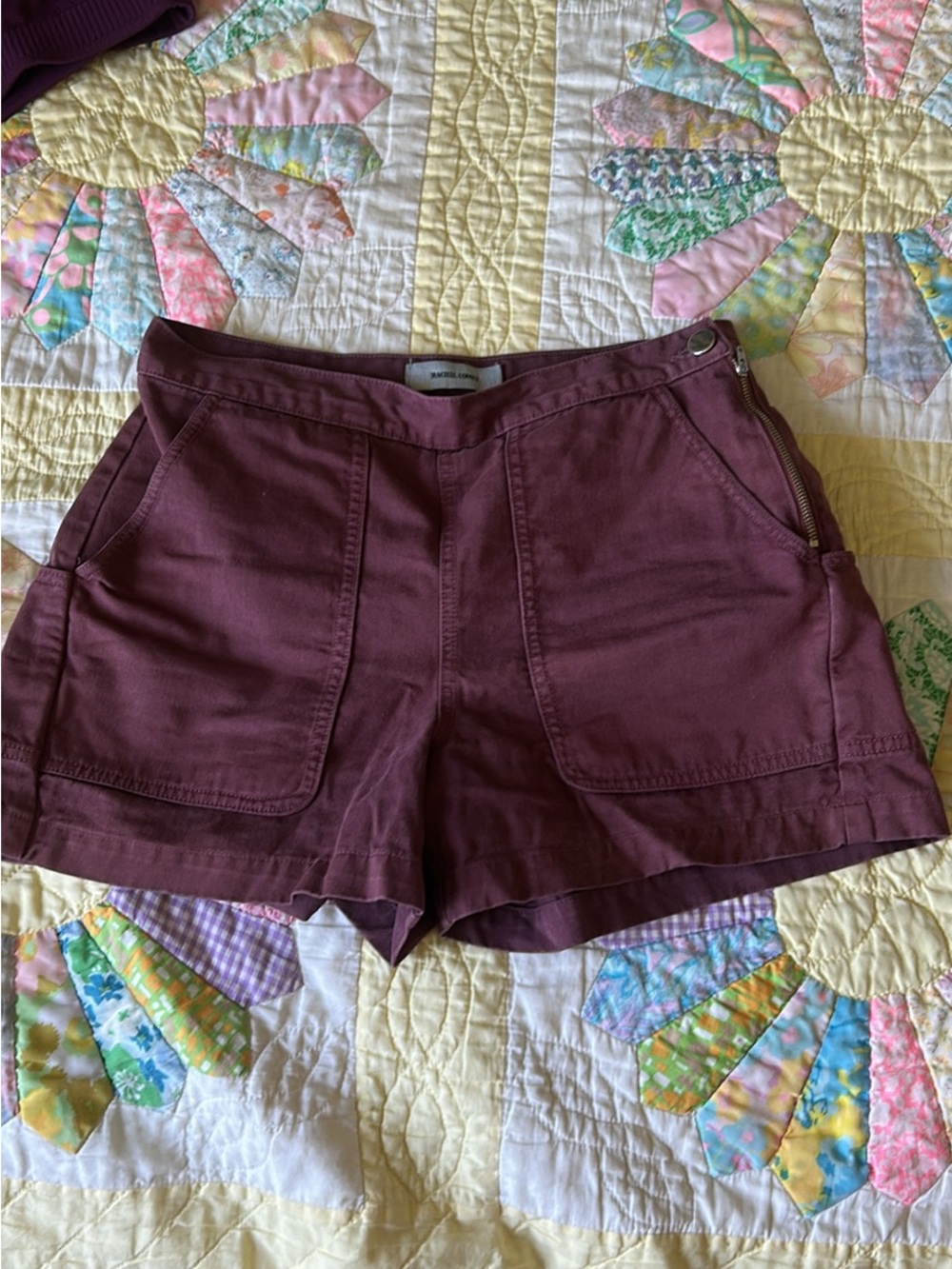 Rachel Comey shorts size 6